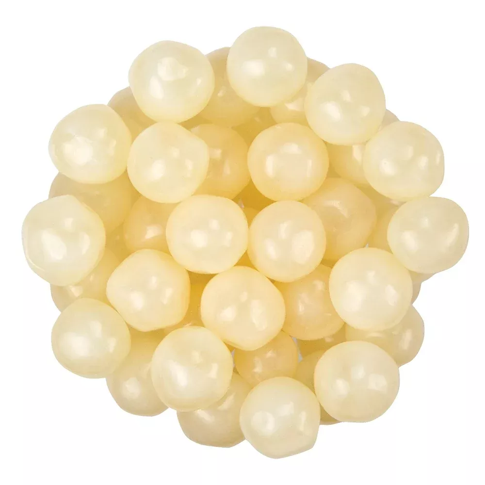Pina Colada Fruit Sour Balls