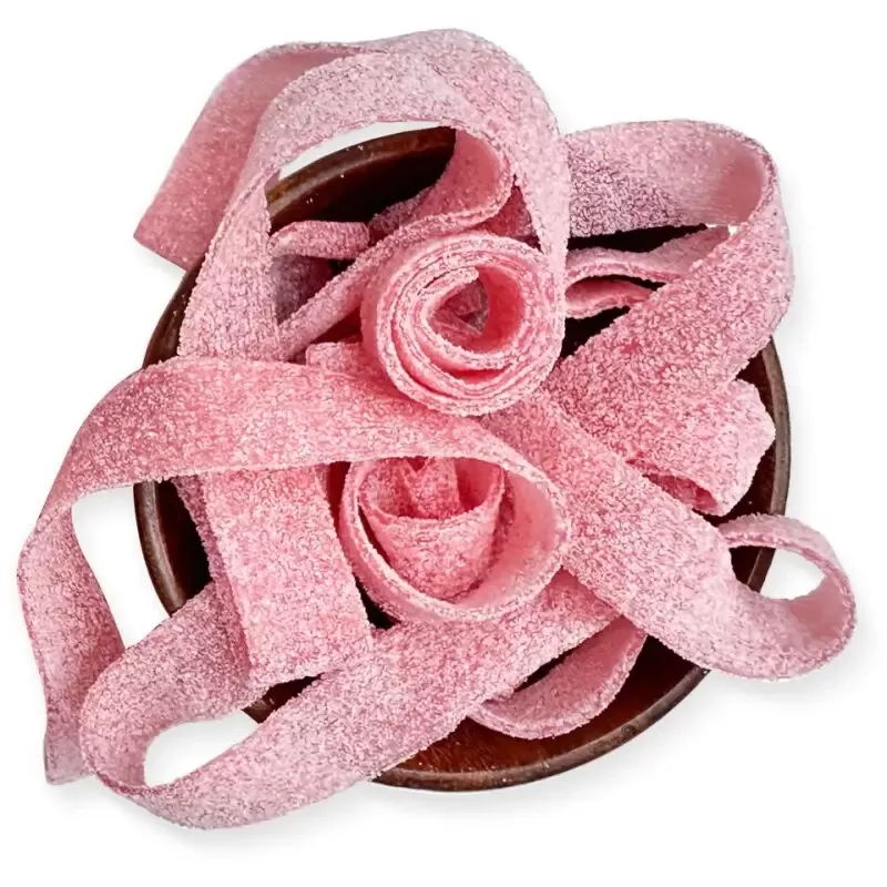 Pink Lemonade Sour Belts
