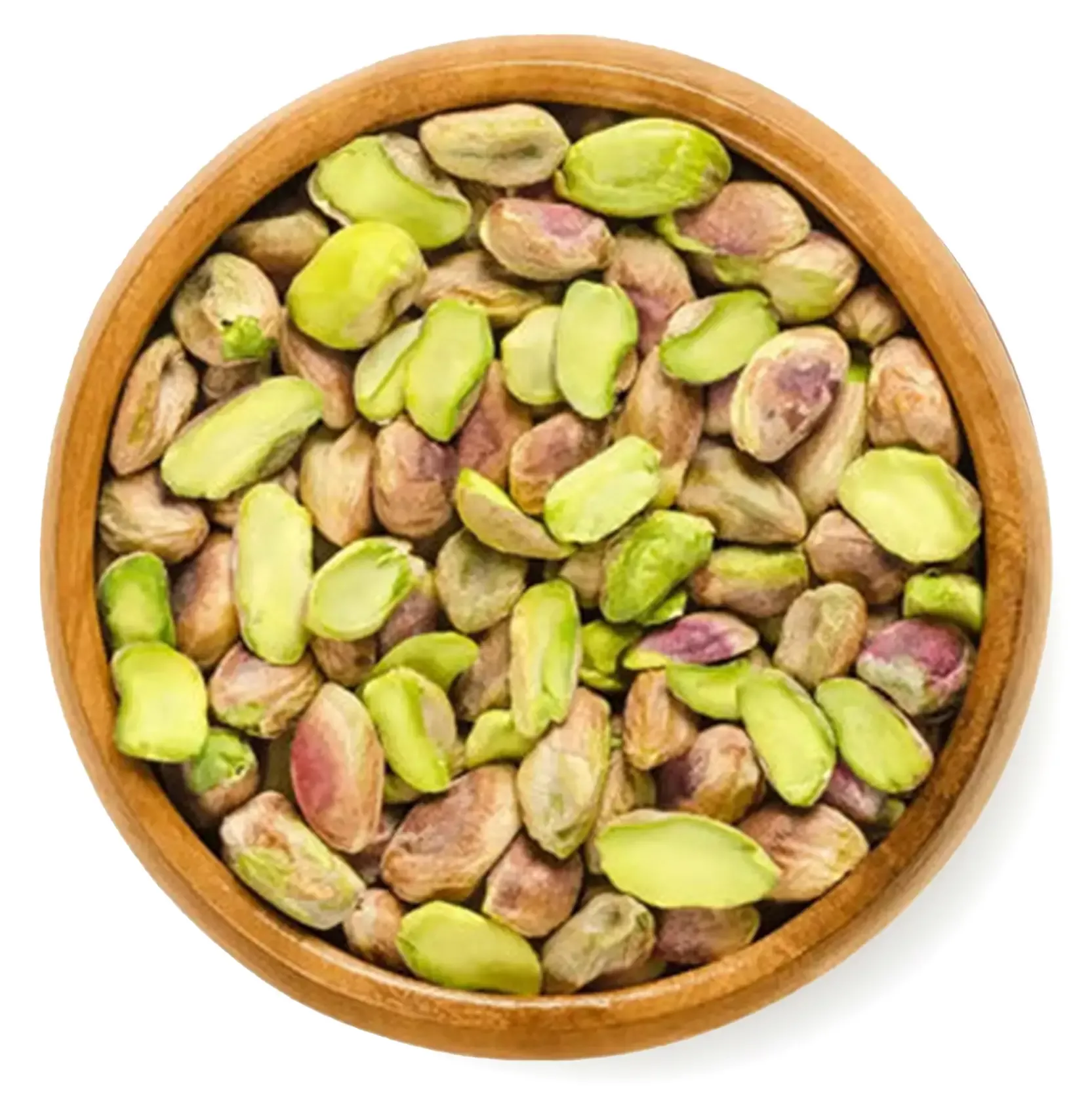 Pistachio Kernel