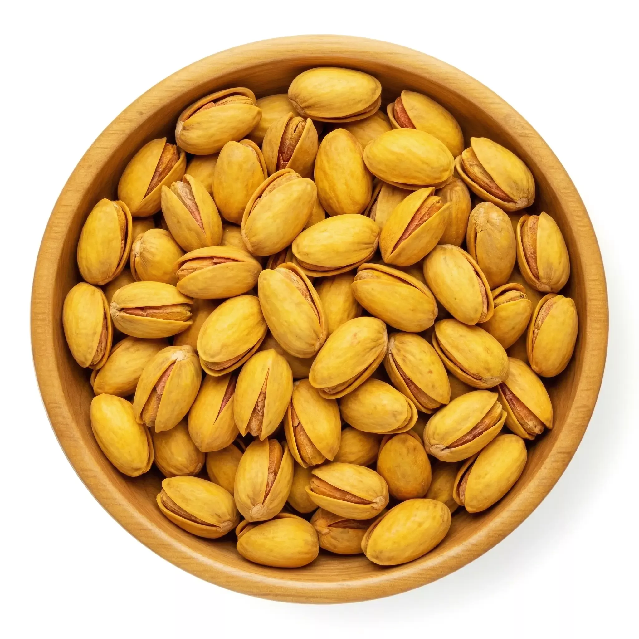 Pistachios Saffron