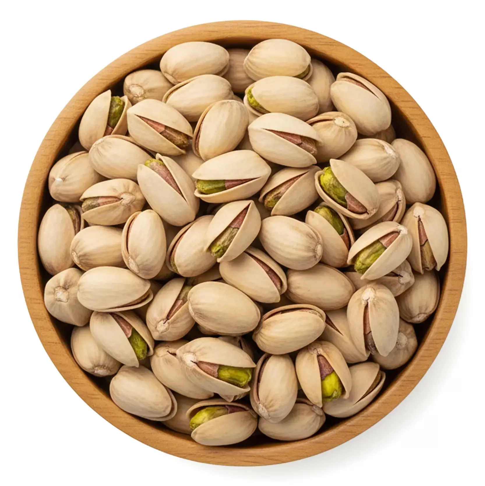 Pistachios Unsalted In Shell
