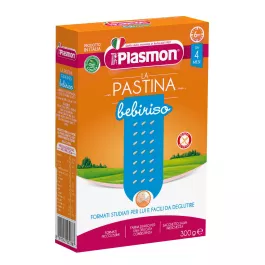 Plasmon - Bebiriso Pastina (340 gr)