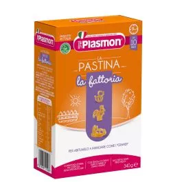 Plasmon - Fattoria Pastina (340 gr)