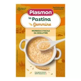 Plasmon - la Pastina Gemmine (340gr / 11.99oz)