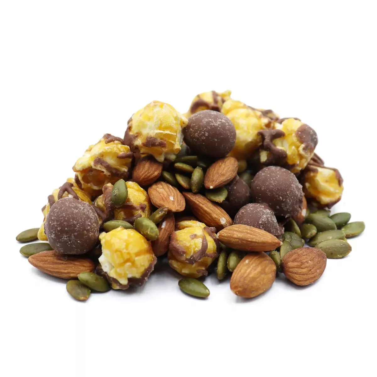 Popcorn Mountain Mix