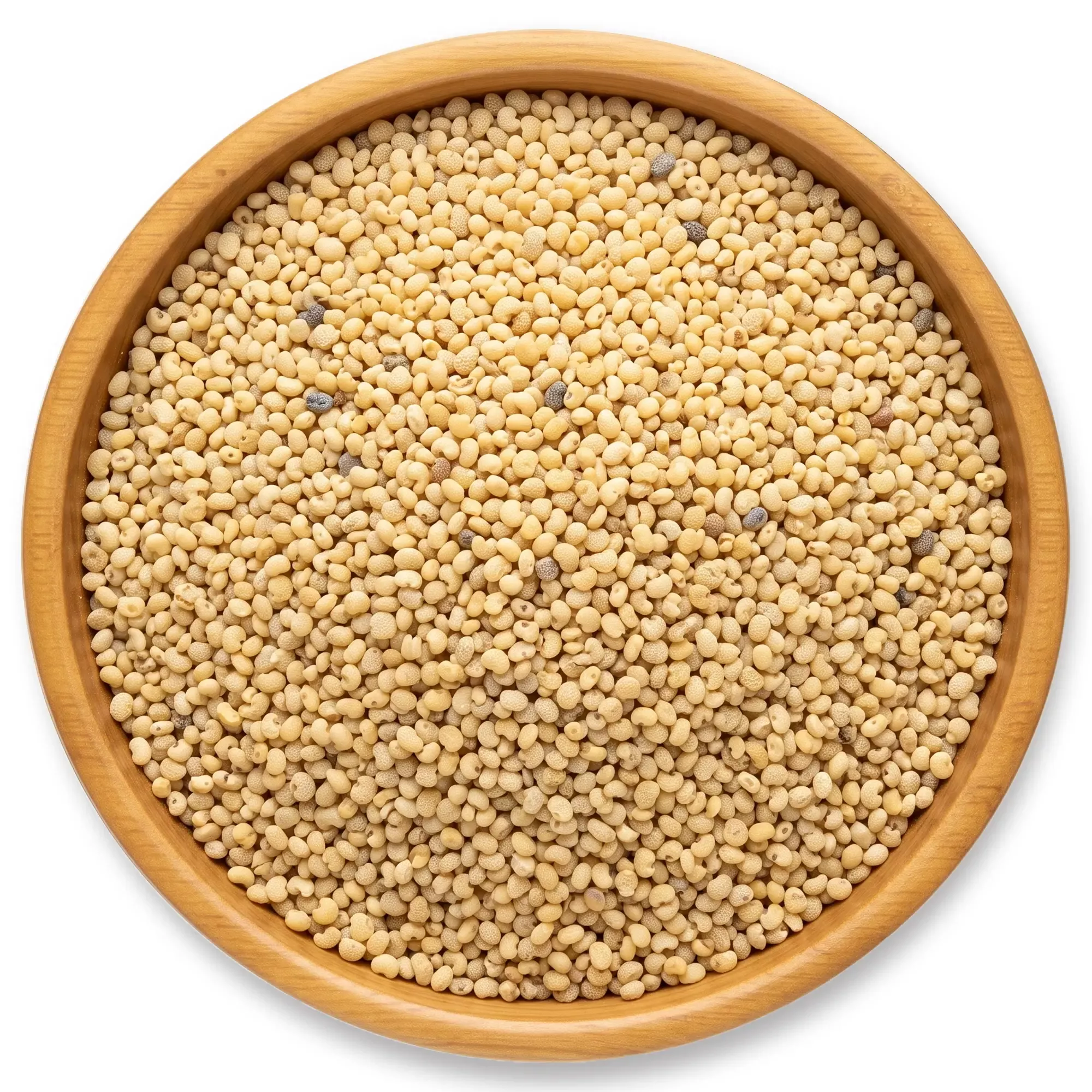 Poppy Seeds