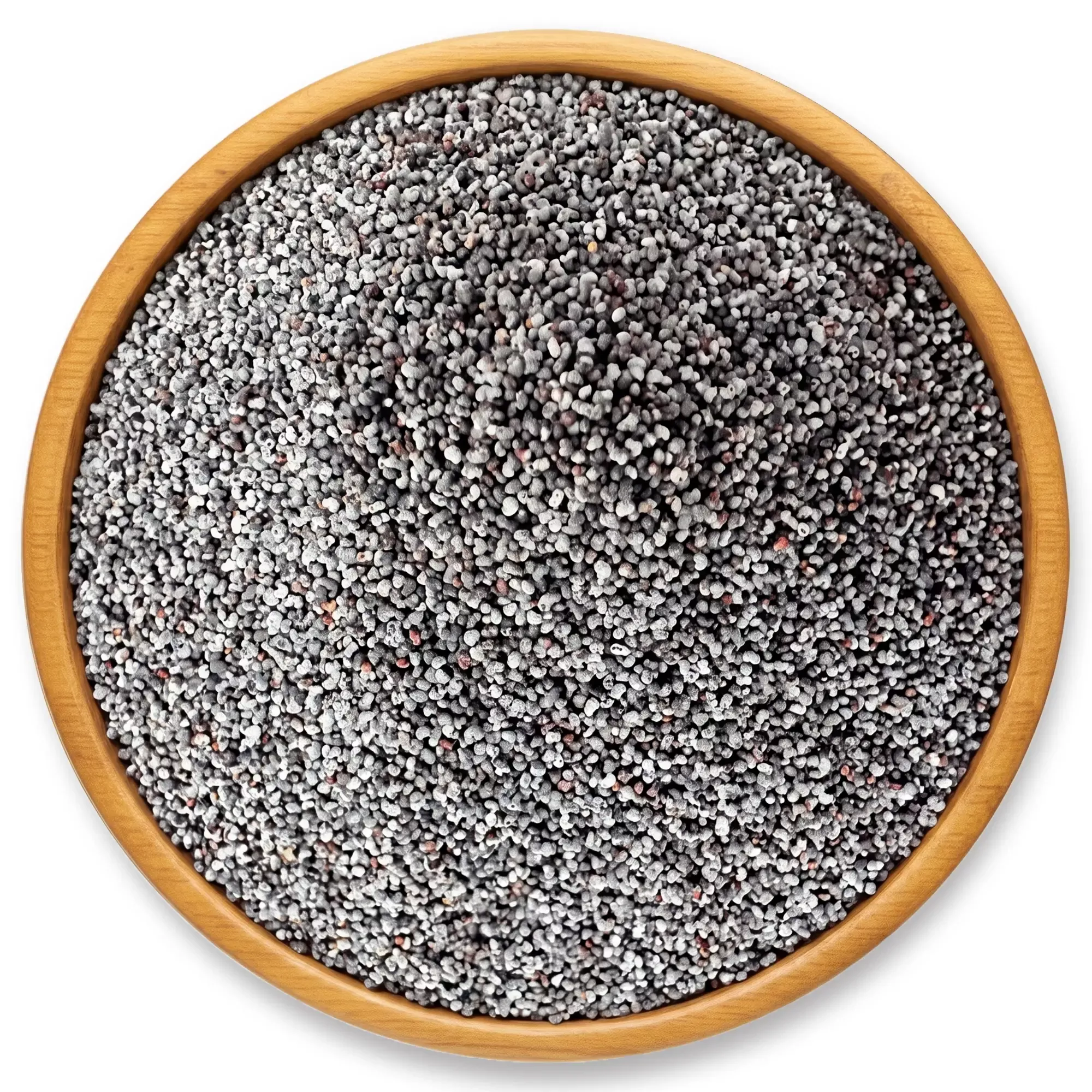 Poppy Whole Seeds - Black