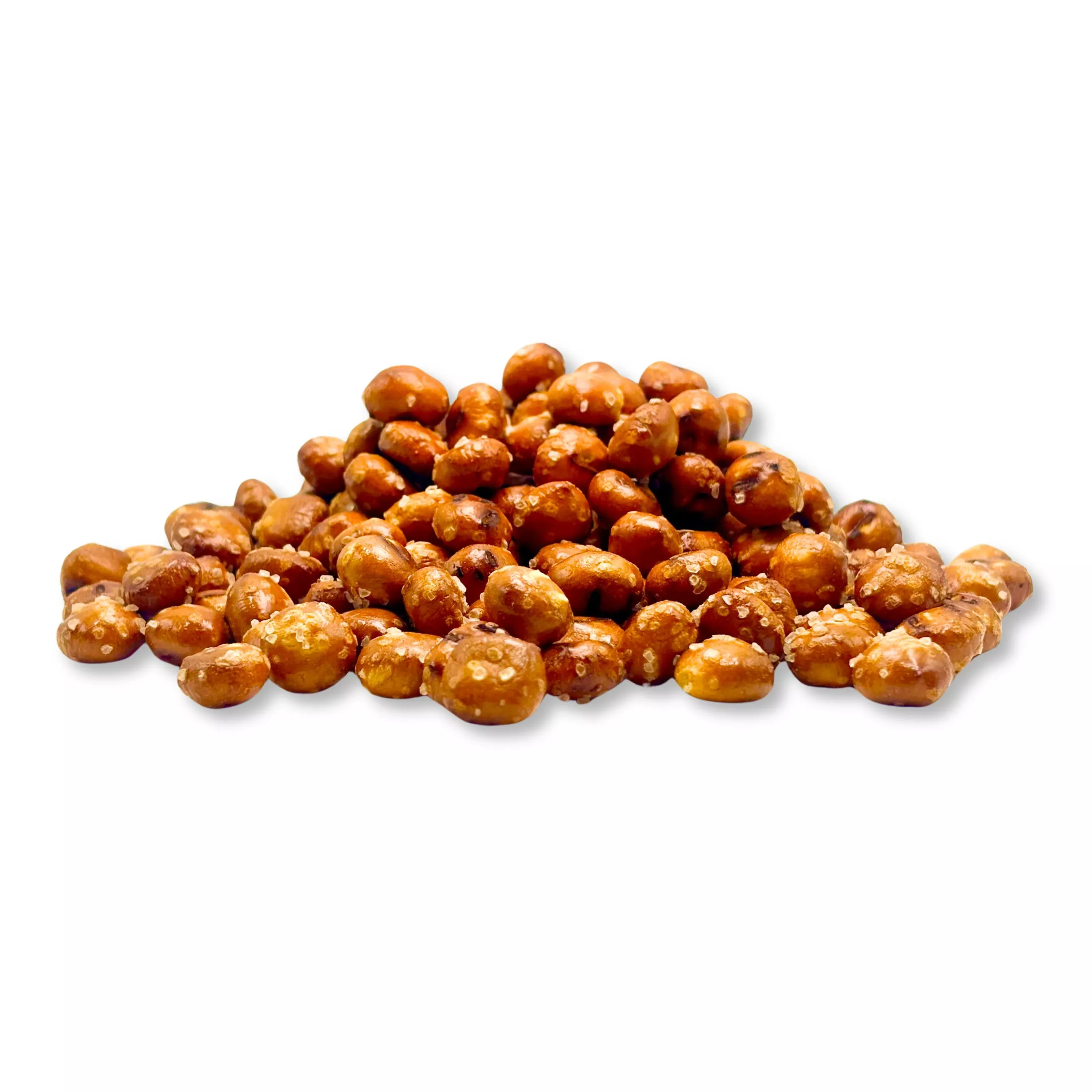 Pretzel Balls Pretzel Snacks – Mini – Bulk Value Bag – 1 lb