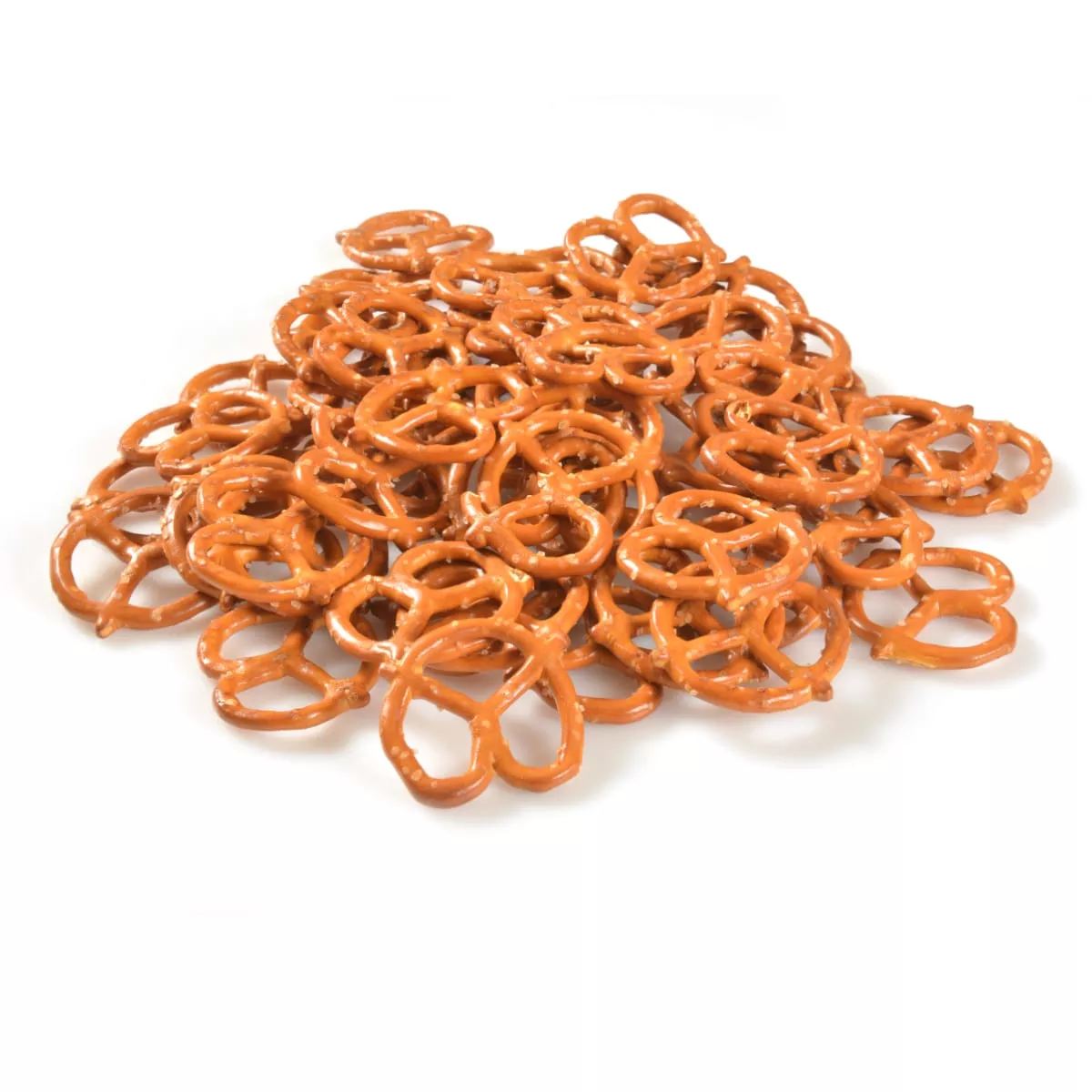 Pretzels Mini Twists