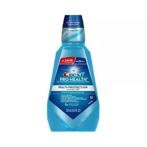 PROCTOR & GAMBLE DIS Pro Rinse Mint 8.4z 1 Per Bottle