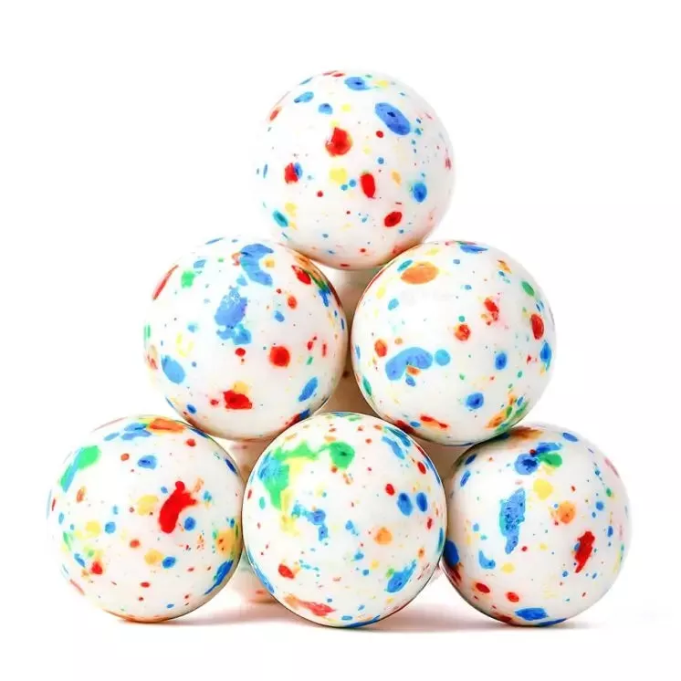 Psychedelic Jawbreakers - 1 Inch