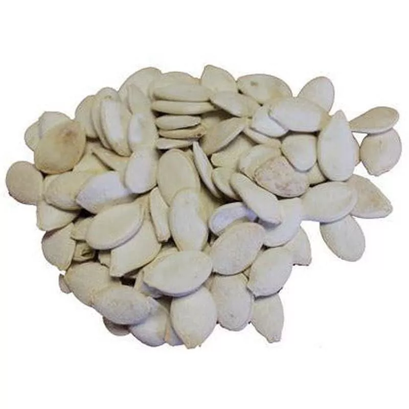 Pumpkin Seeds (Roasted/Salted, in Shell)