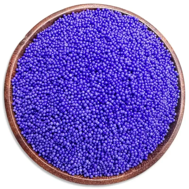 Purple Nonpareils