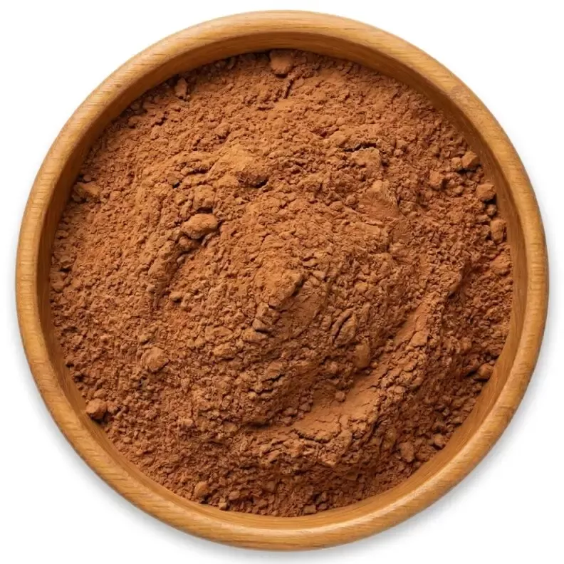 Pygeum Bark Powder