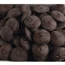 Rainbow Dark Chocolate Wafers 50LB