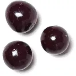 Raspberry Cordials 5LB Bulk