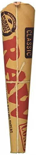 RAW Cones 1-1/4 Size 32 ct (Pack of 6)