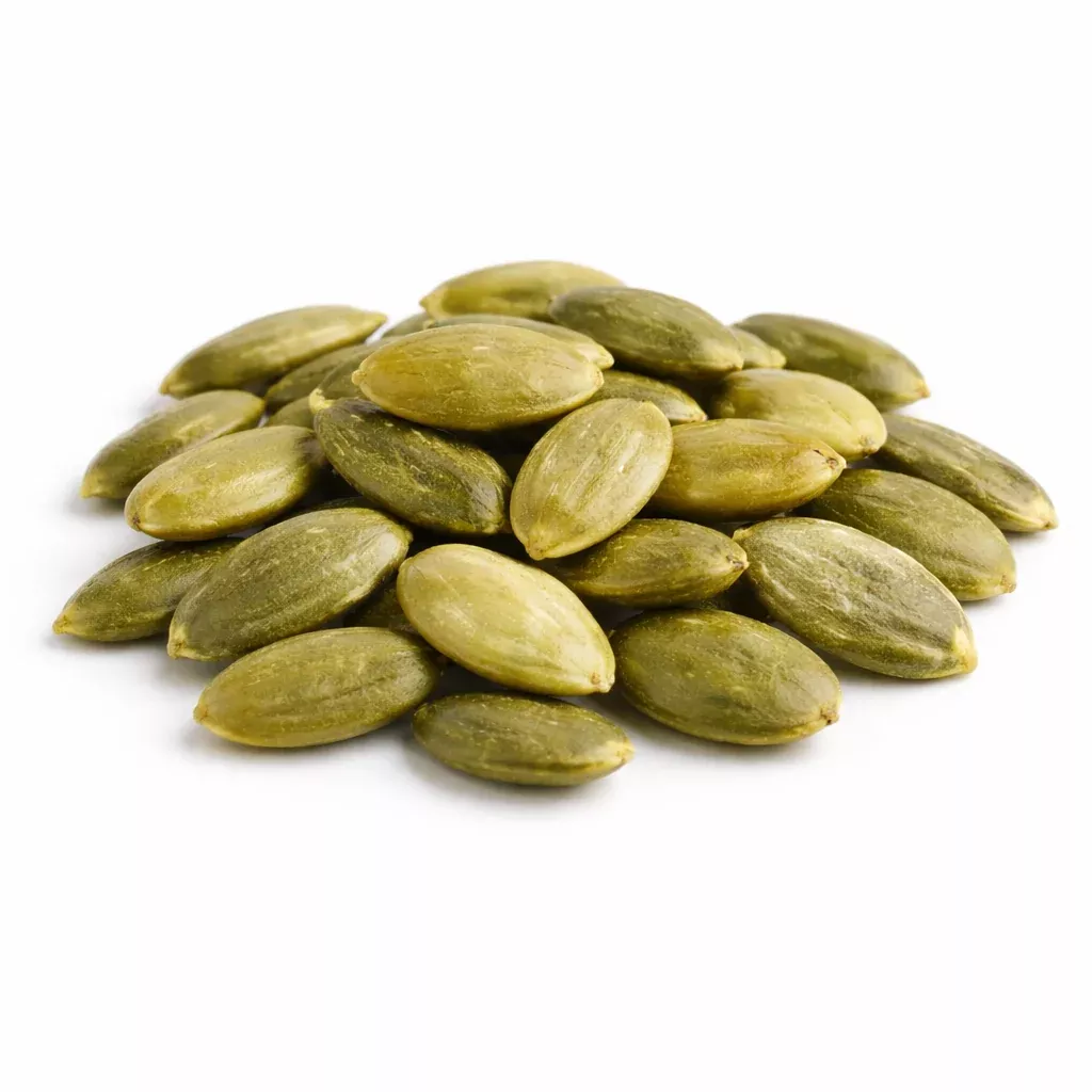 Raw Pumpkin Seeds (Pepitas) – Bulk Value Bag – 1 lb