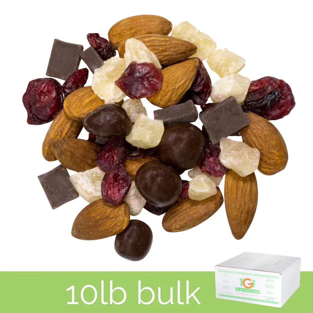 ReCharge Dark Chocolate Energy Boost- 10lb Box