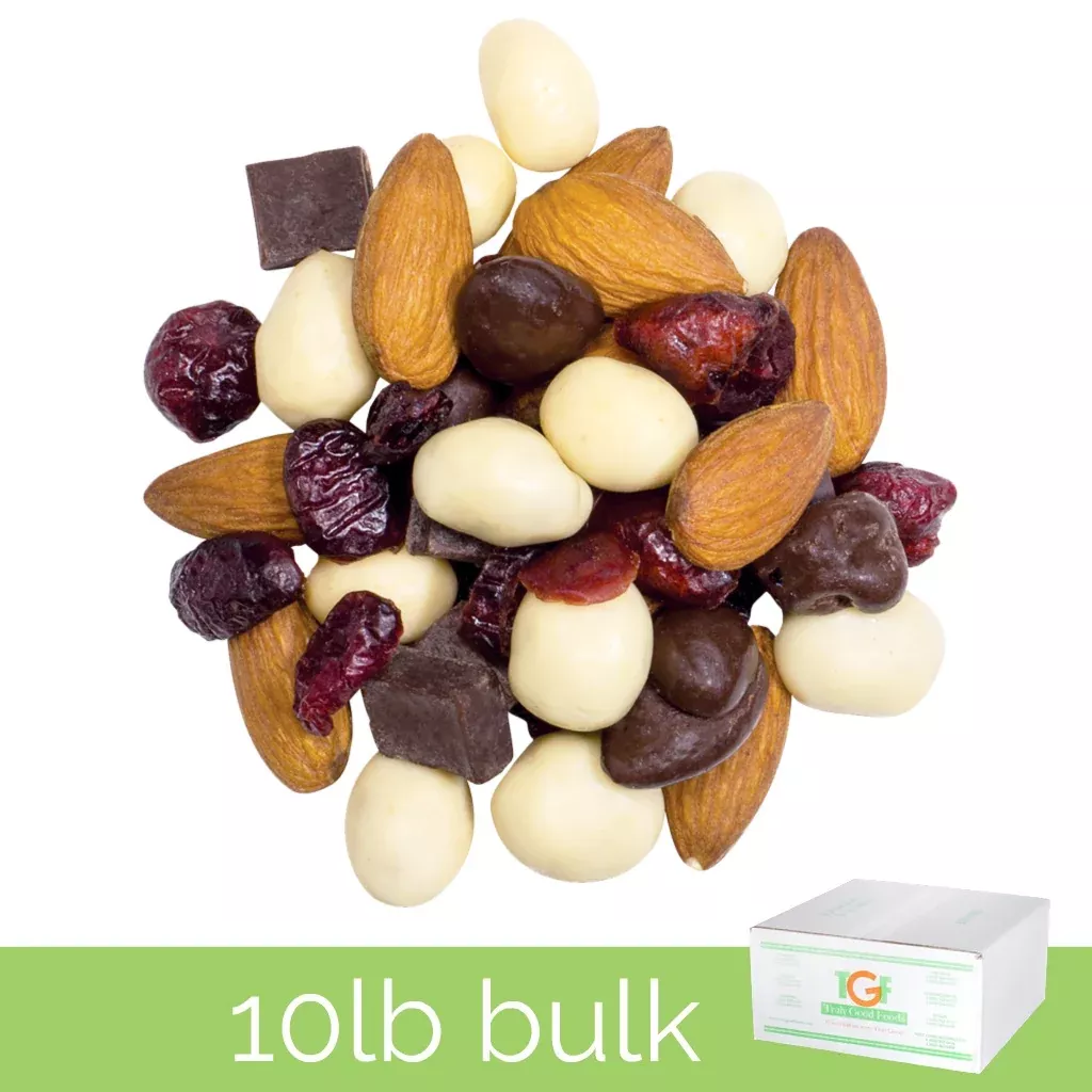 ReCharge Super Charged Cranberry Blend- 10lb Box