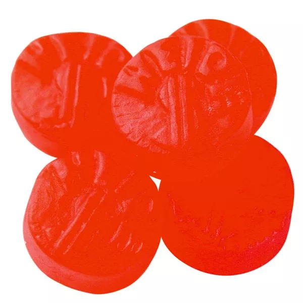 Red Hot Dollars 7.5LB
