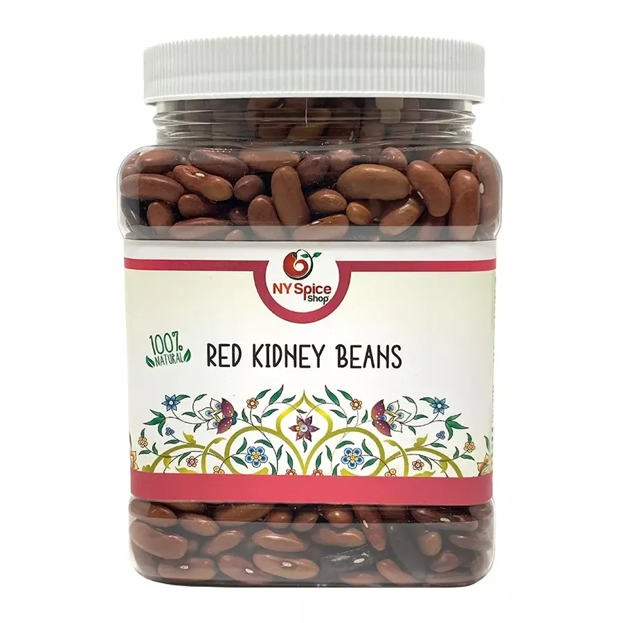 Red Kidney Beans (Light)