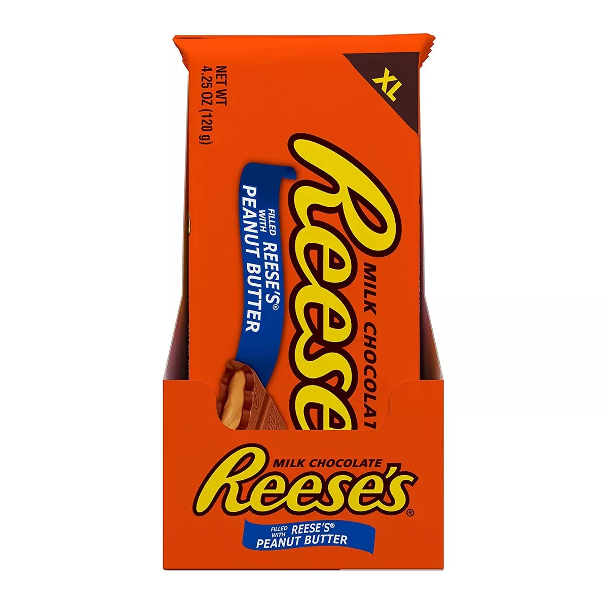Reese's Cup X-lg Bar 12ct