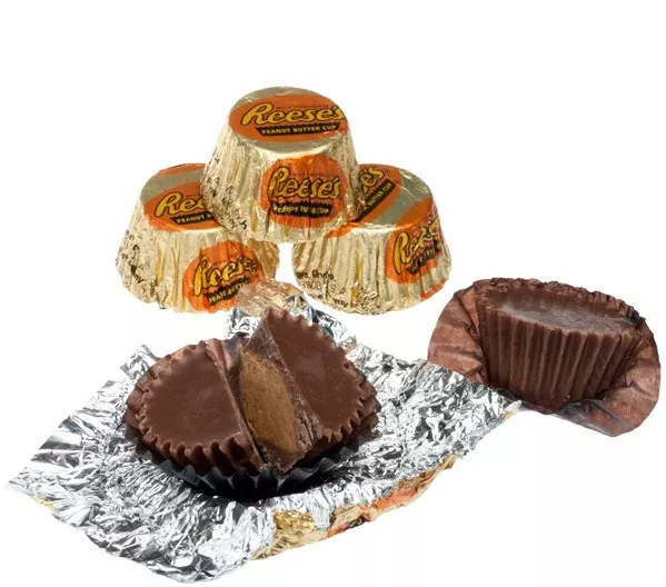 Reese's Peanut Butter Cups 5LB