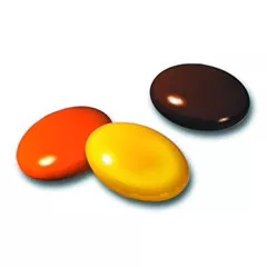 Reese's Pieces 25LB Bulk