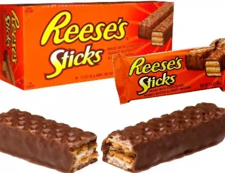 Reese's Sticks 1.5oz 36 Count