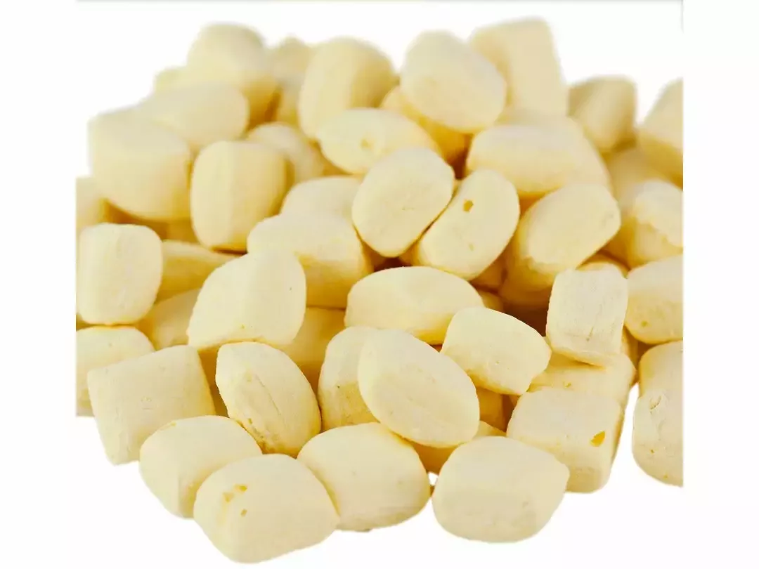 Richardson Butter Mints Yellow Buttermints 2 Pounds