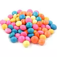 Richardson Chocolate Gourmet Mints 30LB Bulk