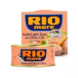 Rio Mare - Tuna in Olive Oil 160 gr