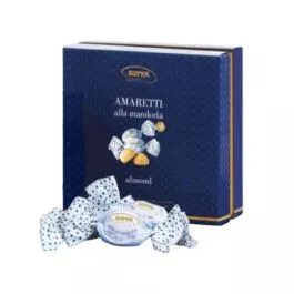 Rippa - Soft Amaretti Gift box (200 gr - 7.05 oz)