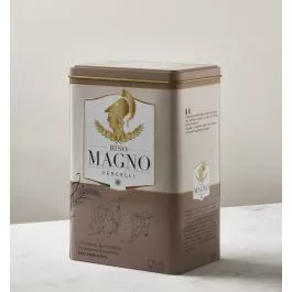 Riso Magno - Metal Container