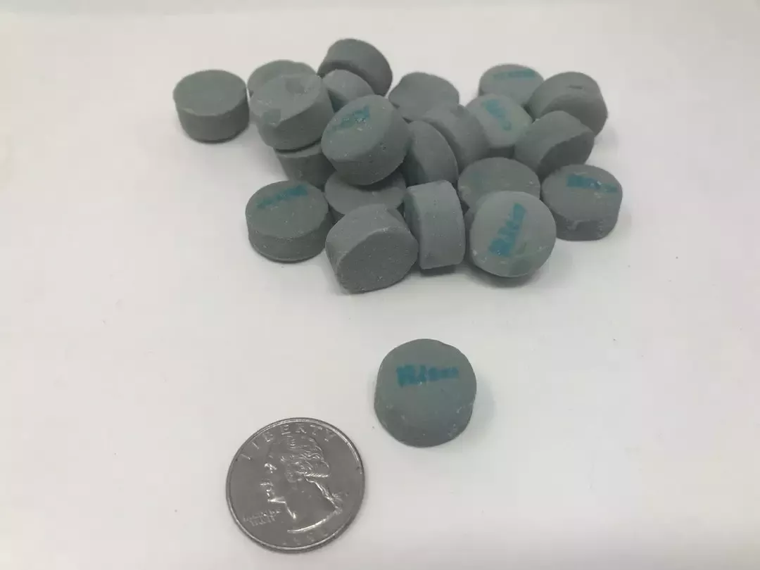 Rito Anise Lozengers Mints Canada Mints 5 Pounds Anisette Mints