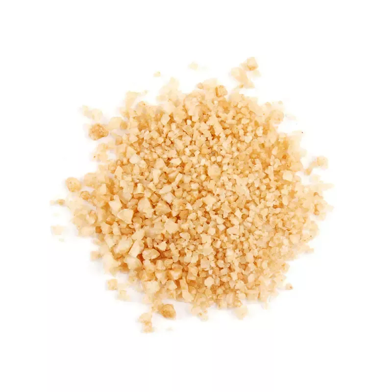 Roasted Garlic Sea Salt