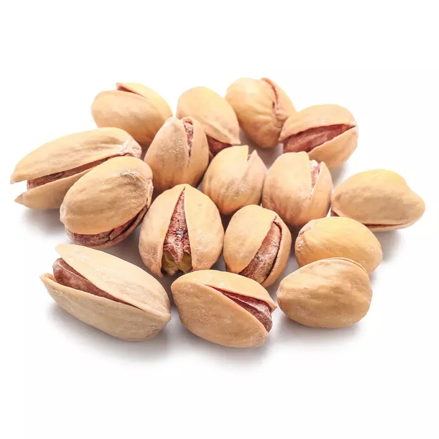Roasted & Salted Pistachios - Akbari