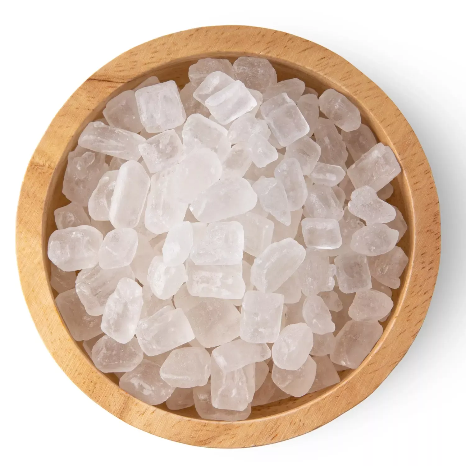 Rock Crystal Sugar