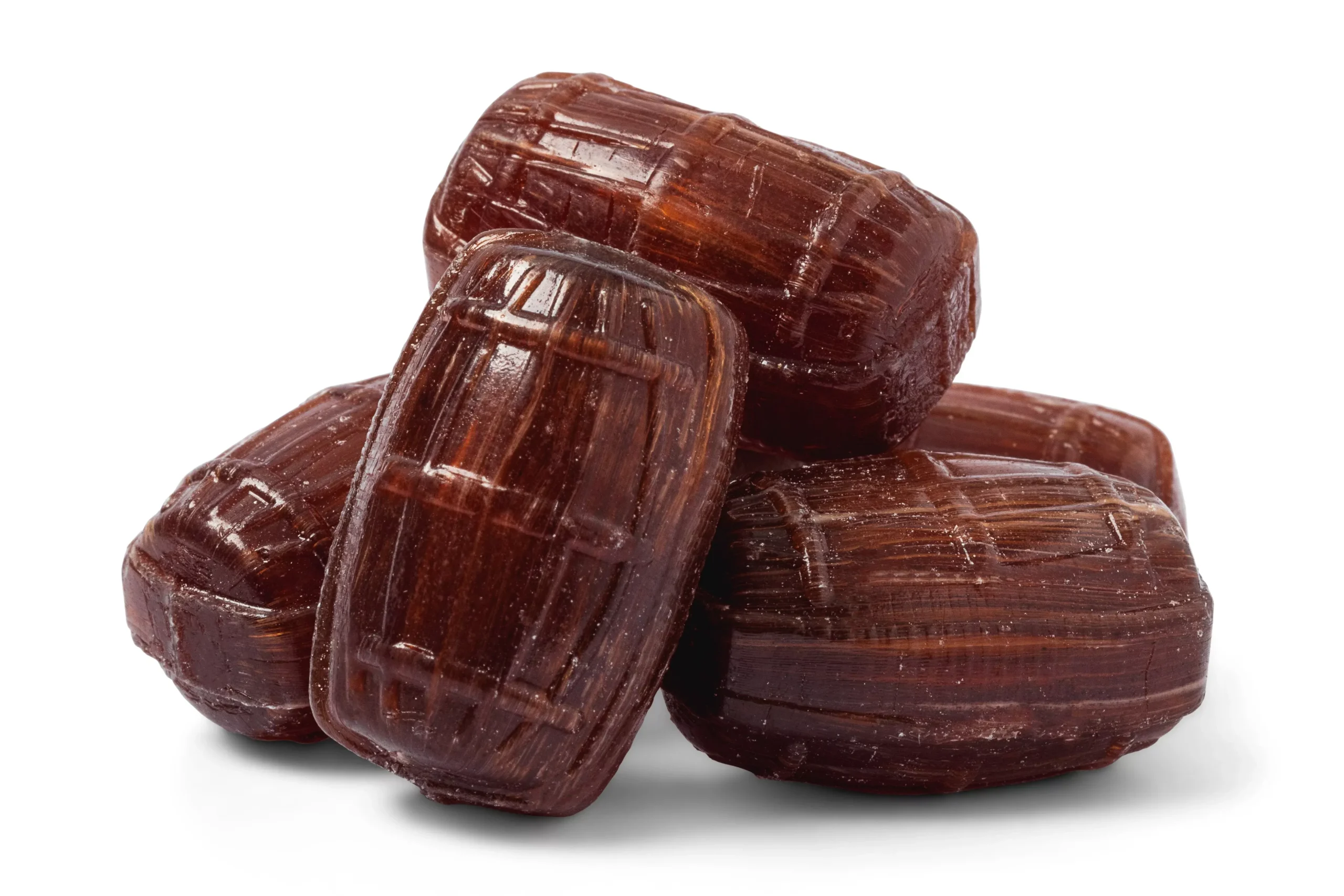 Root Beer Barrels - Sugar Free