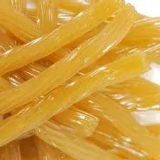 Root Beer Juicy Twists 12LB Bulk