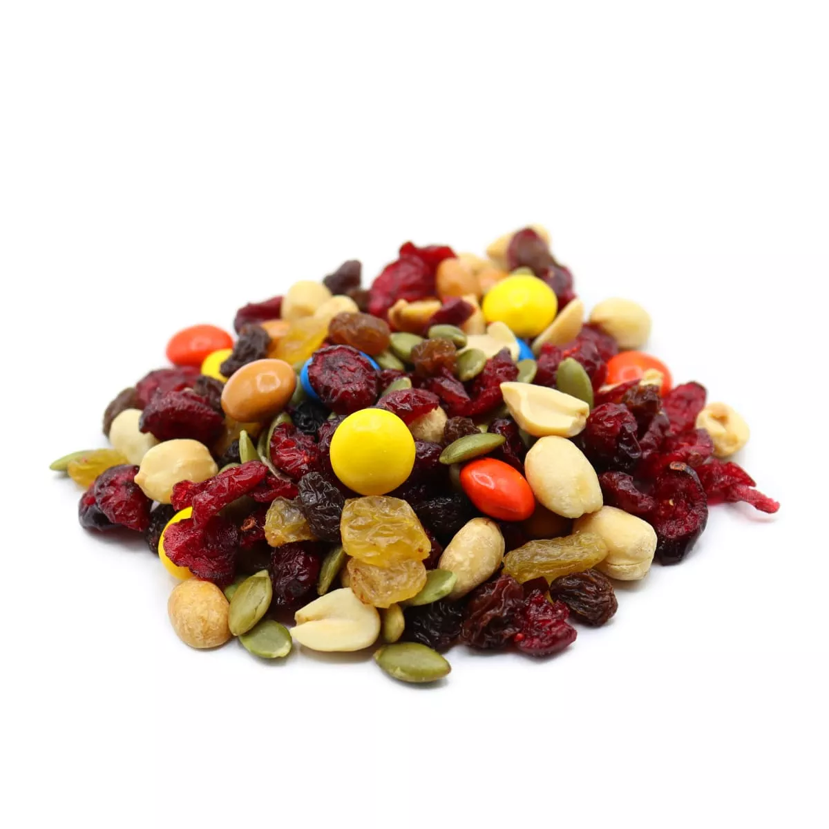 Royal Cranberry Trail Mix 1LB Bag (Fundraiser)