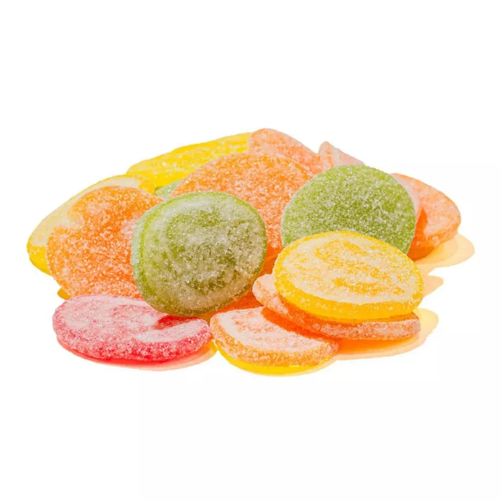 S-Märke Supersurt / Super Sour