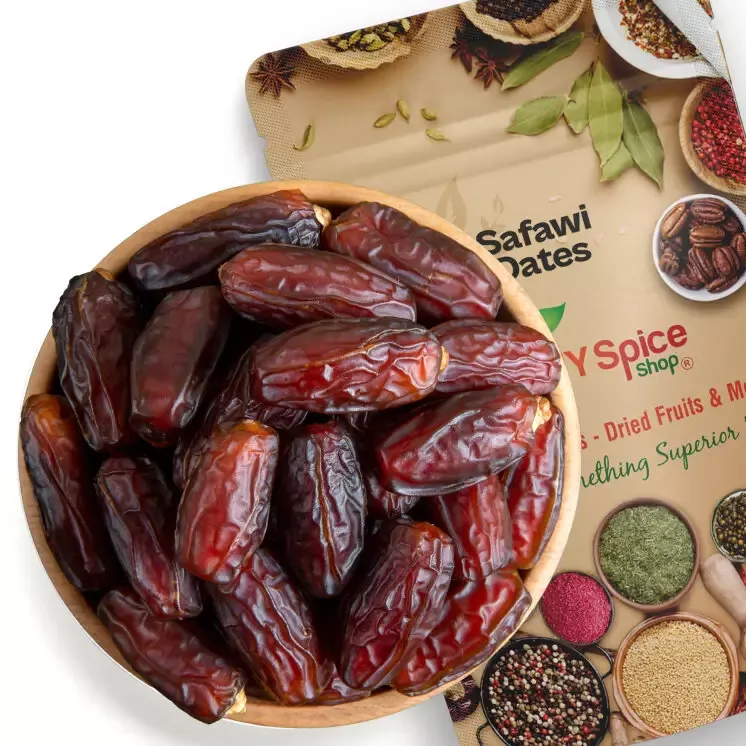Safawi Dates