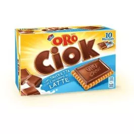 Saiwa- Oro Ciok Milk (250 gr)