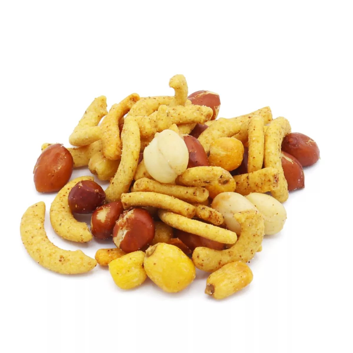 Saloon Mix