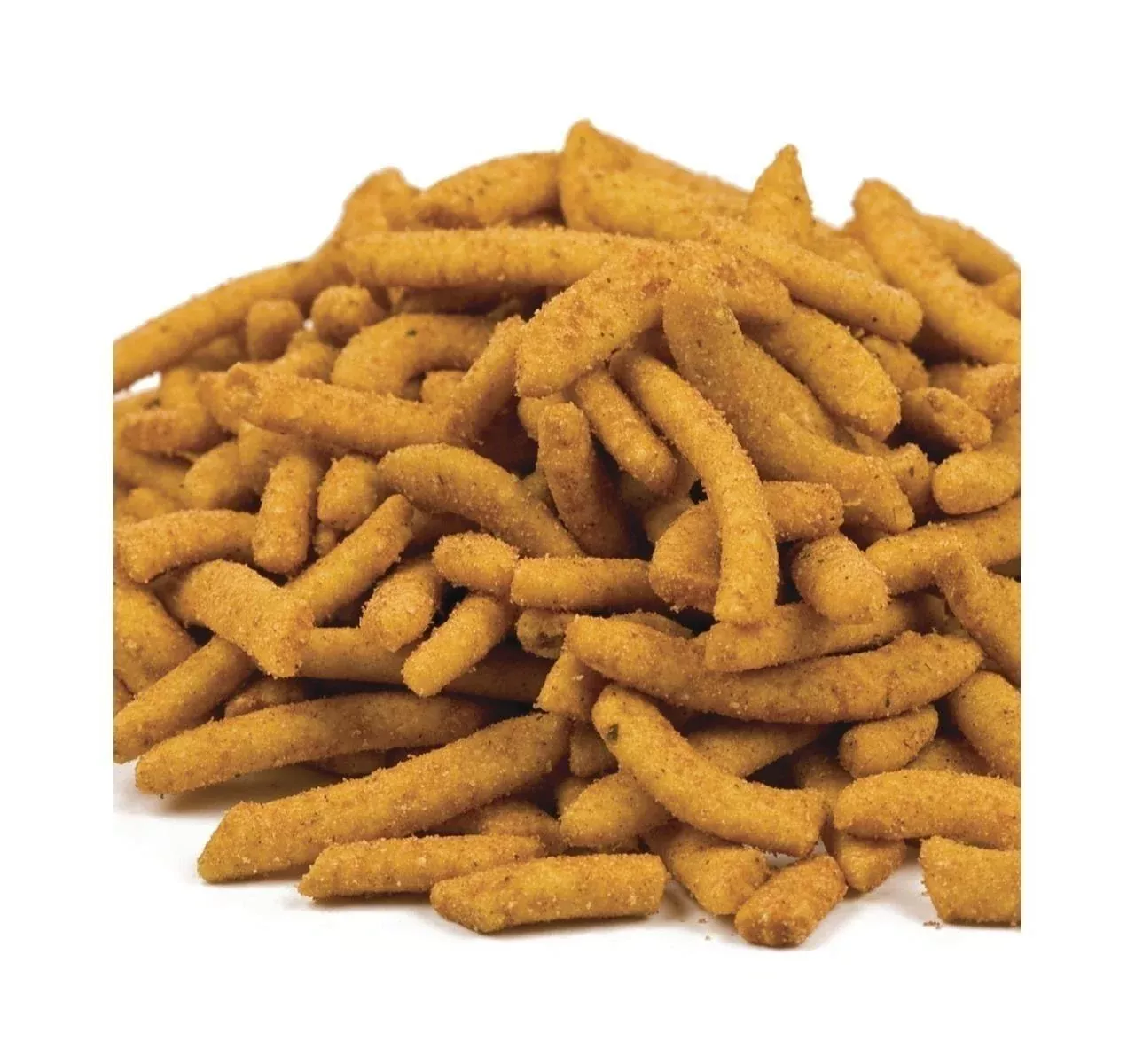 Salsa Corn Sticks