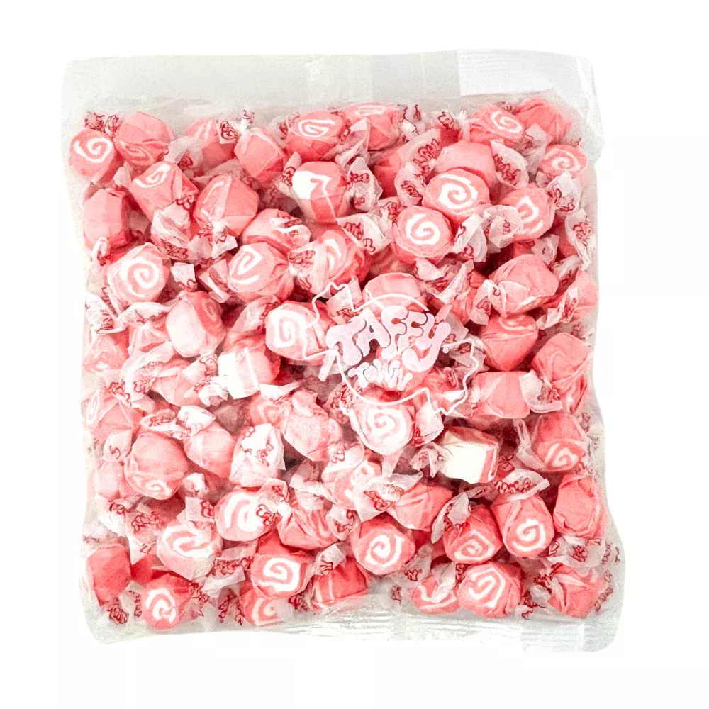 Salt Water Taffy -Cinnamon 2.5lb