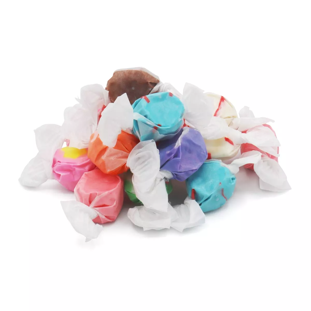 Saltwater Taffy