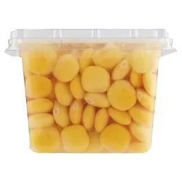 Salviani - Lupini Beans In Brine - 21Oz 600gr
